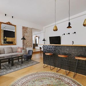 Apartamento de 3 Dormitorios